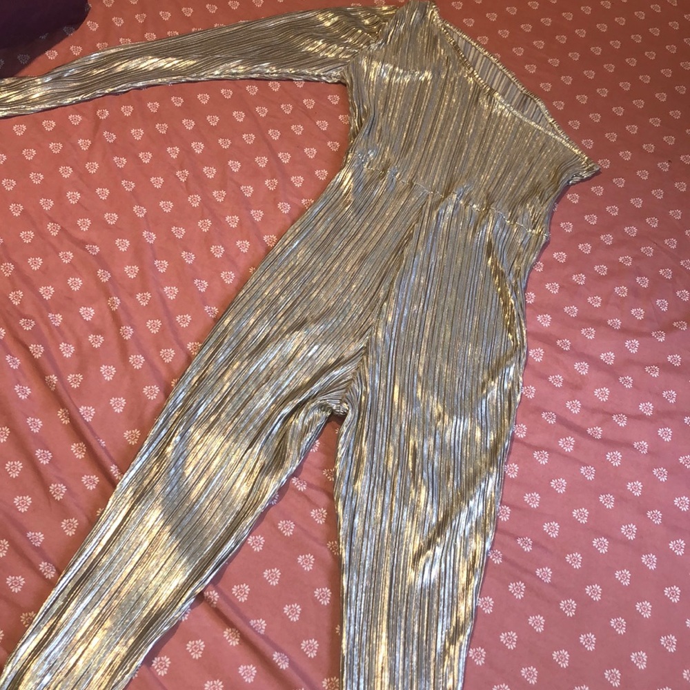 My closet details